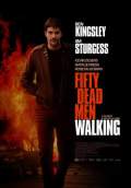 Fifty Dead Men Walking (2009) Poster #1 Thumbnail