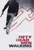 Fifty Dead Men Walking (2009) Poster #2 Thumbnail