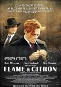 Flame & Citron (2009) Poster #2 Thumbnail
