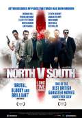 North v South (2015) Poster #1 Thumbnail