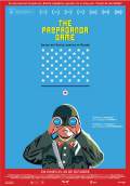 The Propaganda Game (2016) Poster #1 Thumbnail