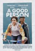 A Good Person (2023) Poster #1 Thumbnail