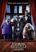 The Addams Family (2019) Poster #1 Thumbnail