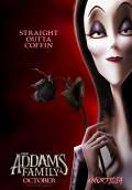 The Addams Family (2019) Poster #4 Thumbnail