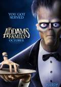 The Addams Family (2019) Poster #6 Thumbnail