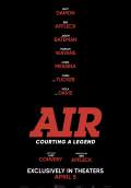Air (2023) Poster #1 Thumbnail