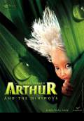 Arthur and the Invisibles (2006) Poster #1 Thumbnail