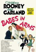 Babes in Arms (1939) Poster #1 Thumbnail