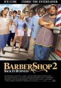 Barbershop 2: Back in Business (2004) Poster #1 Thumbnail