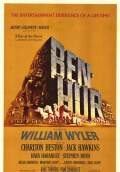 Ben Hur 1959 (1959) Poster #1 Thumbnail