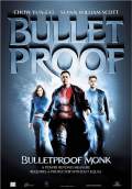 Bulletproof Monk (2003) Poster #1 Thumbnail