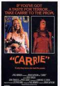 Carrie (1976) Poster #1 Thumbnail
