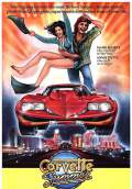 Corvette Summer (1978) Poster #1 Thumbnail