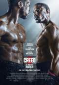 Creed III (2023) Poster #1 Thumbnail