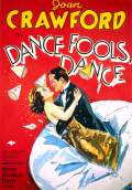 Dance, Fools, Dance (1931) Poster #1 Thumbnail