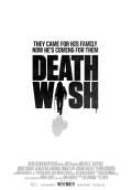 Death Wish (2018) Poster #1 Thumbnail