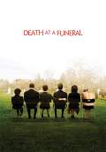 Death at a Funeral (2007) Poster #1 Thumbnail