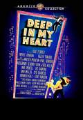 Deep in My Heart (1954) Poster #1 Thumbnail