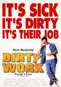 Dirty Work (1998) Poster #1 Thumbnail
