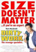Dirty Work (1998) Poster #2 Thumbnail
