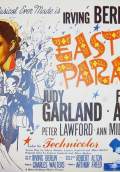 Easter Parade (1948) Poster #3 Thumbnail