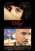 Elegy (2008) Poster #2 Thumbnail