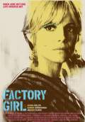 Factory Girl (2006) Poster #1 Thumbnail