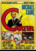 Get Carter (1971) Poster #1 Thumbnail