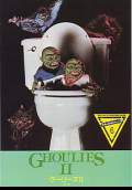 Ghoulies II (1987) Poster #1 Thumbnail