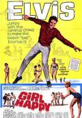 Girl Happy (1965) Poster #1 Thumbnail