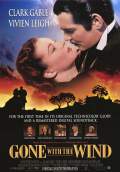 Gone with the Wind (1941) Poster #2 Thumbnail