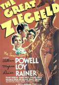 The Great Ziegfeld (1936) Poster #2 Thumbnail