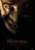 Hannibal Rising (2007) Poster #1 Thumbnail