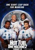 Hot Tub Time Machine 2 (2015) Poster #4 Thumbnail