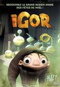 Igor (2008) Poster #2 Thumbnail