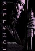 Killshot (2009) Poster #2 Thumbnail