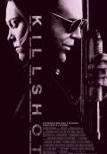 Killshot (2009) Poster #3 Thumbnail