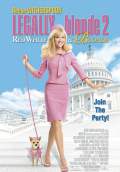 Legally Blonde 2: Red, White & Blonde (2003) Poster #1 Thumbnail