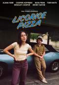 Licorice Pizza (2021) Poster #1 Thumbnail