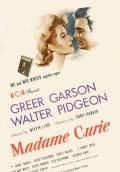 Madame Curie (1943) Poster #1 Thumbnail