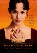 Mansfield Park (1999) Poster #1 Thumbnail