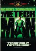 The Meteor Man (1993) Poster #1 Thumbnail