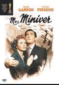 Mrs. Miniver (1942) Poster #3 Thumbnail