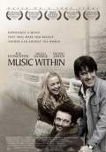 Music Within (2007) Poster #1 Thumbnail