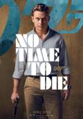 No Time to Die (2021) Poster #10 Thumbnail