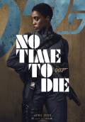 No Time to Die (2021) Poster #3 Thumbnail
