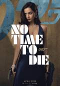 No Time to Die (2021) Poster #4 Thumbnail