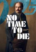 No Time to Die (2021) Poster #6 Thumbnail