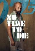 No Time to Die (2021) Poster #7 Thumbnail