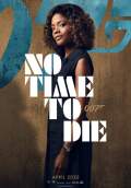 No Time to Die (2021) Poster #9 Thumbnail